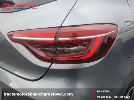 2023 Renault Clio - photo 19