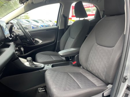 2024 Toyota Yaris - photo 15