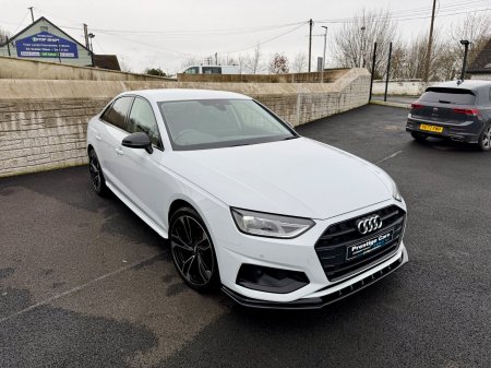 2022 Audi A4 - photo 5