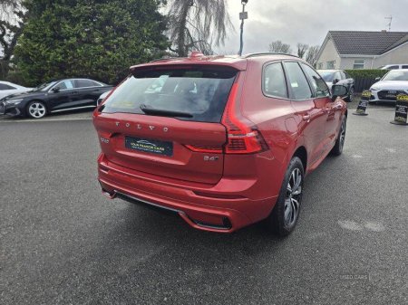 2022 Volvo XC60 - photo 4