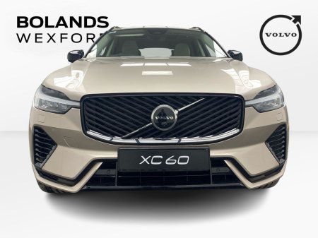 2027 Volvo XC60 - photo 2