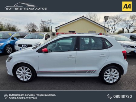 2016 Volkswagen Polo - photo 7