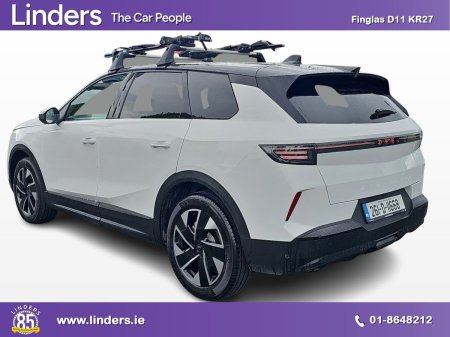 2026 Opel Grandland - photo 7