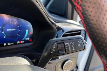 2023 Ford Puma - photo 15