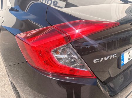 2021 Honda Civic - photo 13
