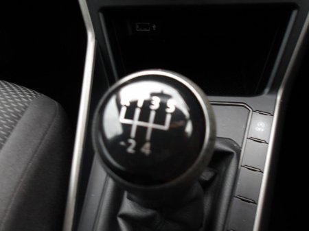 2018 Volkswagen Polo - photo 19