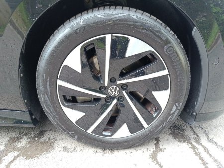2026 Volkswagen ID.7 - photo 8