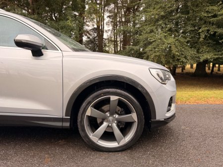 2019 Audi Q3 - photo 29