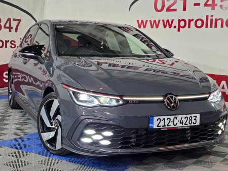 2021 Volkswagen Golf - photo 5