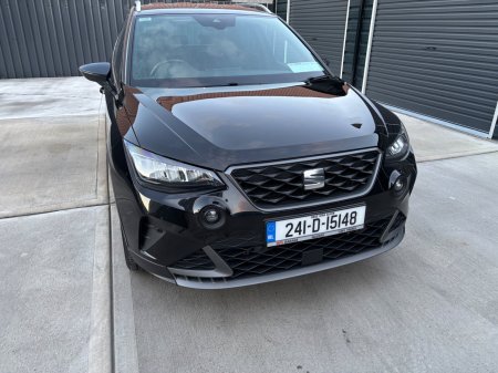 2024 SEAT Arona - photo 6