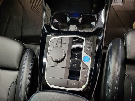 2024 BMW iX3 - photo 10