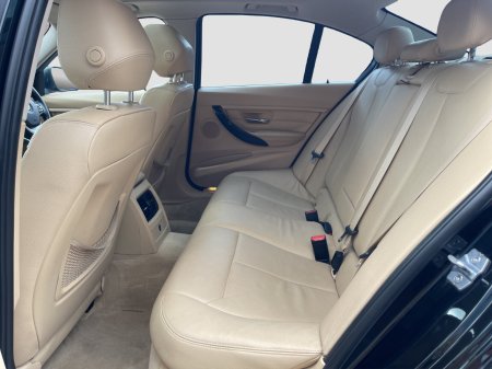 2014 BMW 3-Series - photo 20