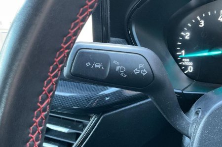 2023 Ford Focus - photo 14