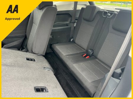 2021 Volkswagen Tiguan Allspace - photo 12