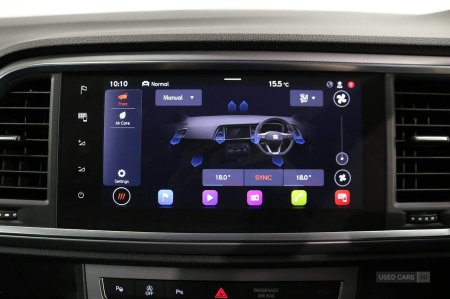2023 SEAT Ateca - photo 43