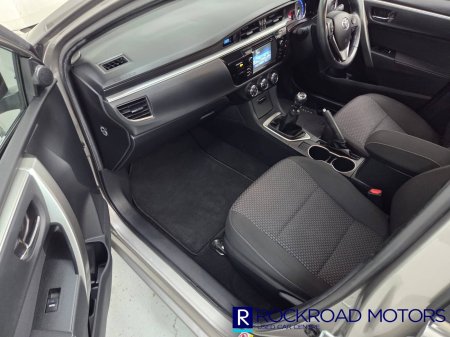 2016 Toyota Corolla - photo 7