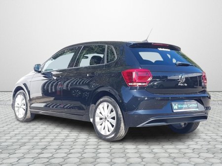 2021 Volkswagen Polo - photo 14