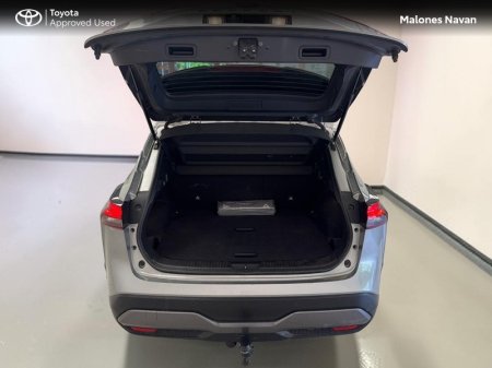 2024 Nissan Qashqai - photo 10