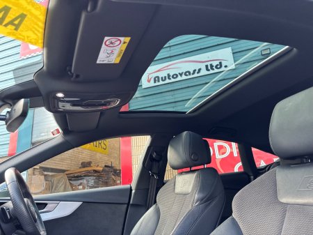 2021 Audi A5 - photo 21