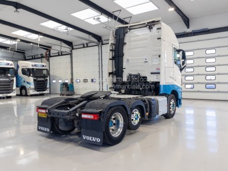 2022 VOLVO FH 540 - photo 6