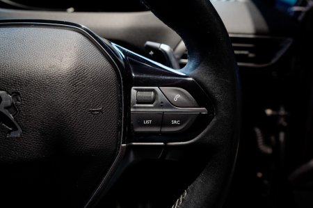 2023 Peugeot 5008 - photo 18