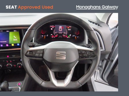 2026 SEAT Ateca - photo 26