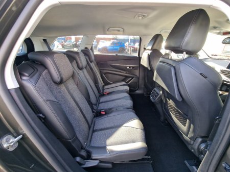2020 Peugeot 5008 - photo 30