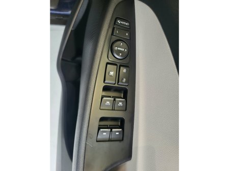 2020 Hyundai Tucson - photo 17