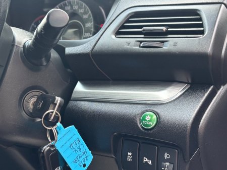 2018 Honda CR-V - photo 19