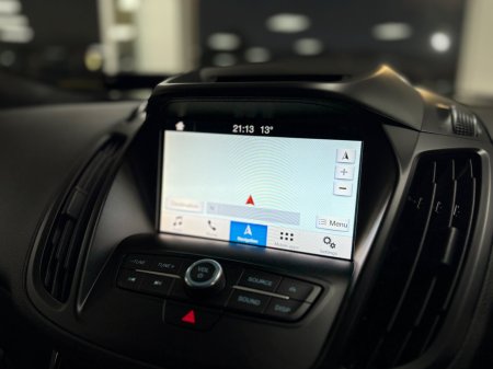 2019 Ford Kuga - photo 26