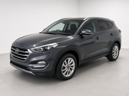 2015 Hyundai Tucson - photo 3