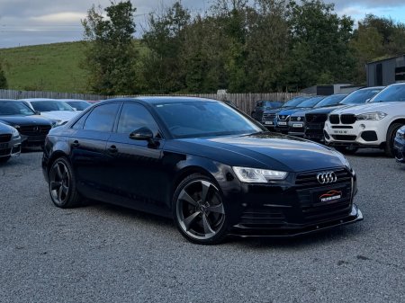 2016 Audi A4 - photo 3