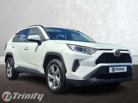 2020 Toyota RAV4 - photo 15