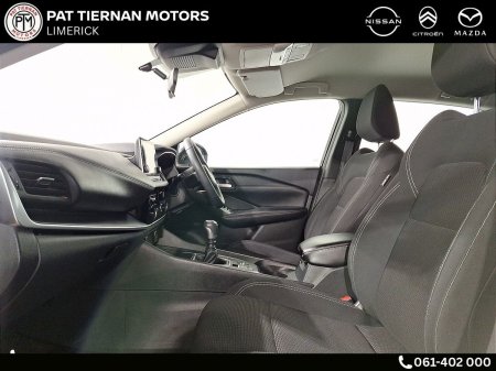 2024 Nissan Qashqai - photo 8