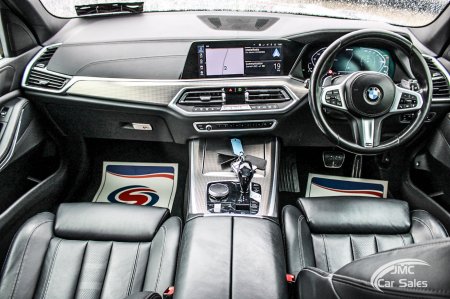 2021 BMW X5 - photo 31