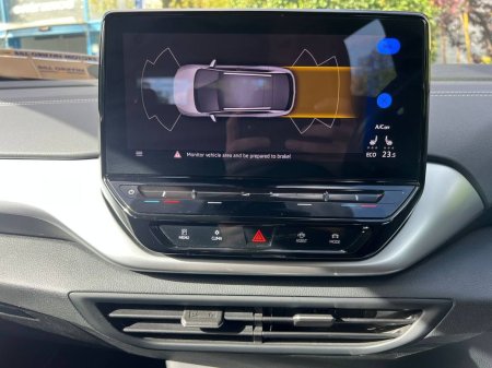 2023 Volkswagen ID.4 - photo 8