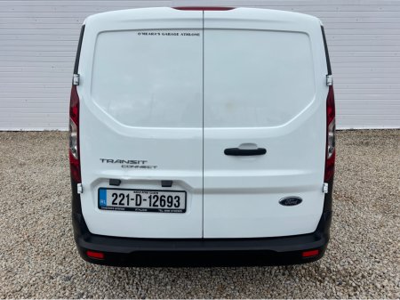 2022 Ford Transit Connect - photo 9