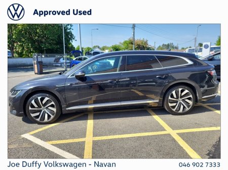 2024 Volkswagen Arteon - photo 6