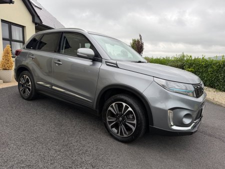 2023 Suzuki Vitara - photo 6