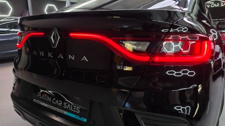 2023 Renault Arkana - photo 11