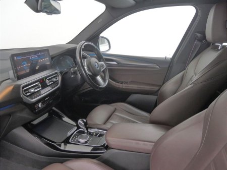 2023 BMW X3 - photo 7