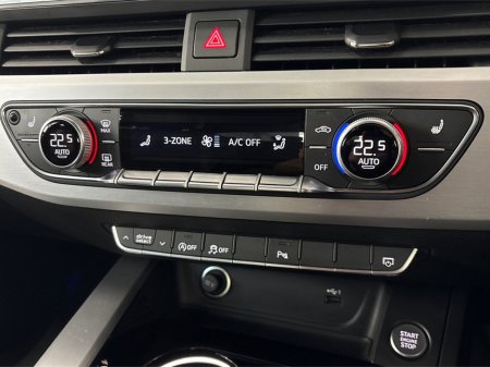 2020 Audi A5 - photo 20