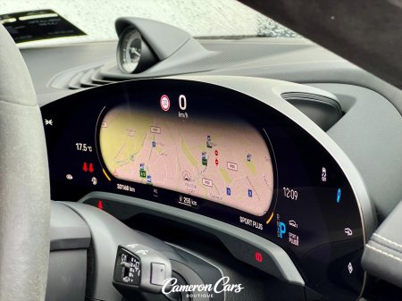 2023 Porsche Taycan - photo 5