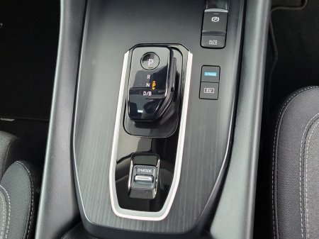 2024 Nissan Qashqai - photo 12