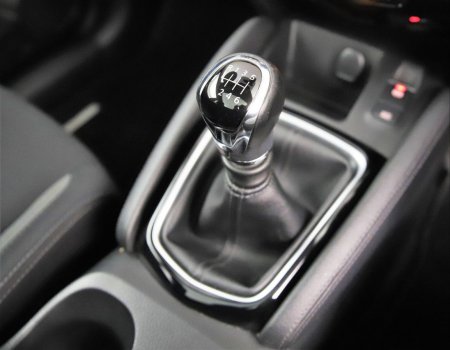 2021 Nissan Qashqai - photo 22