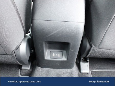 2025 Hyundai Tucson - photo 12