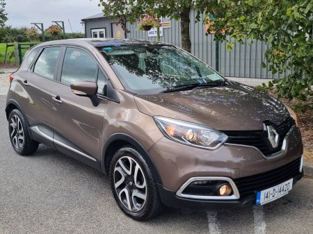 2014 Renault Captur - photo 2