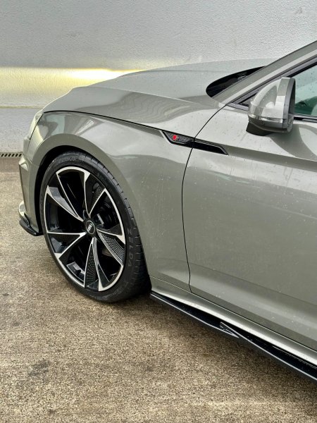 2023 Audi A5 - photo 13