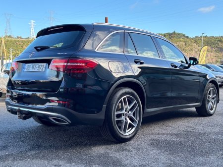 2018 Mercedes-Benz GLC - photo 5
