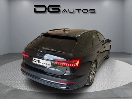 2024 Audi A6 - photo 5
